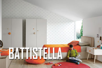 Battistella Camerette