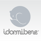 Logo IDORMIBENE MATERASSI